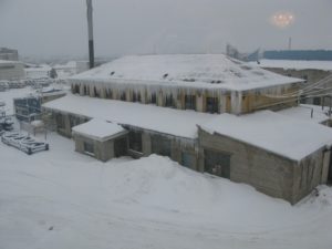 сосули
