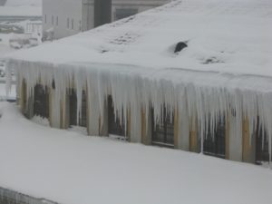 Сосули